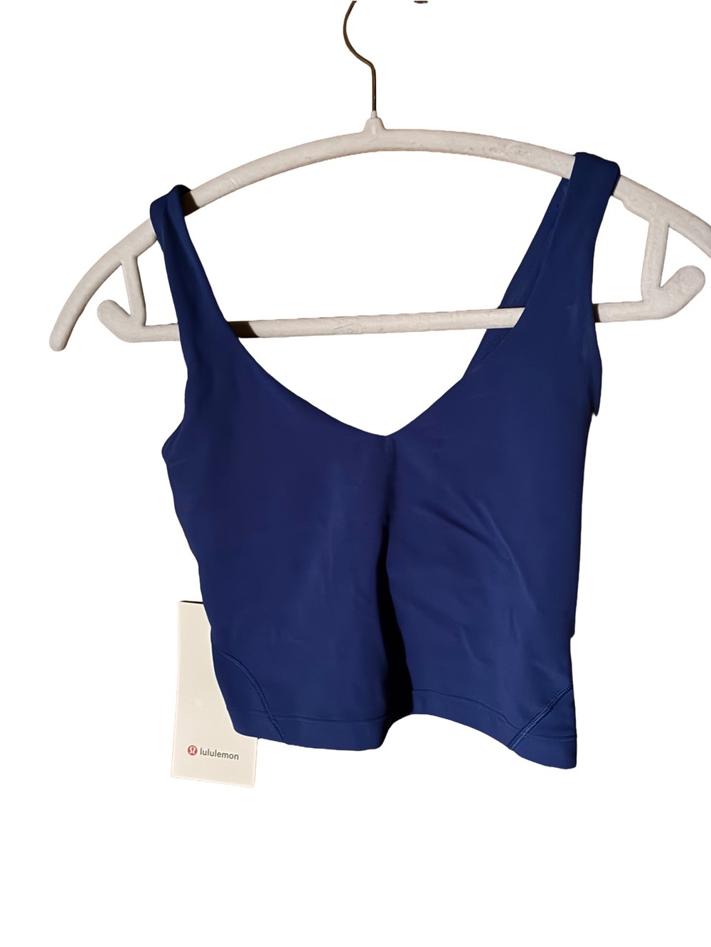 lululemon athletica align tank top
